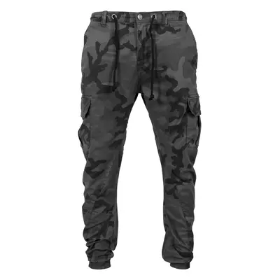 Trousers Urban Classic cargo jogging