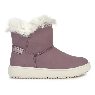 Girl's boots Geox Theleven