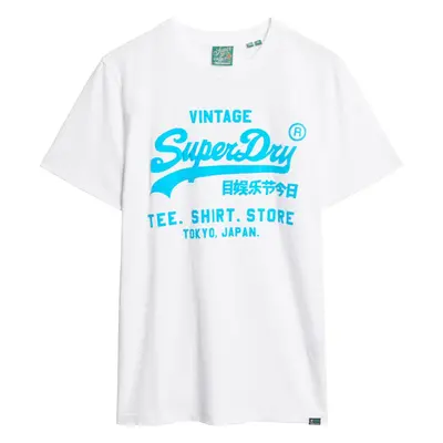 T-shirt Superdry Vintage Logo