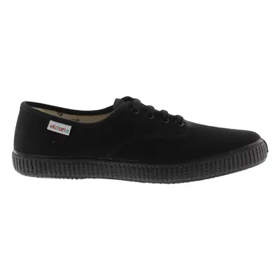 Trainers Victoria 1915 anglaise total black