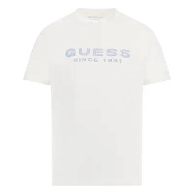 T-shirt Guess Logo