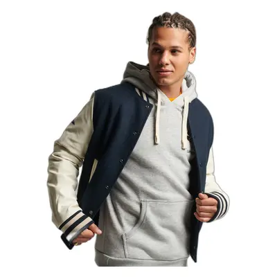 Jacket Superdry College Varsity