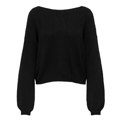 Women's sweater Only Xenia life