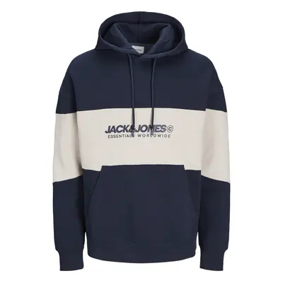 Hooded sweatshirt Jack & Jones Legacy Pls