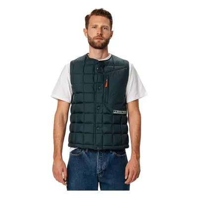 Sleeveless jacket Holubar Hudson TX50