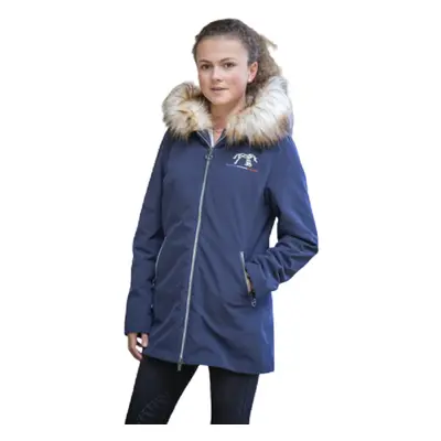 Parka Pénélope Marina