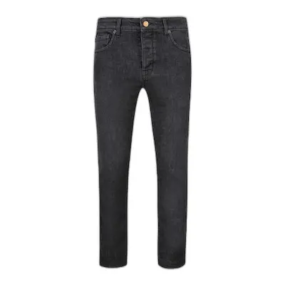 Denim cotton jeans Faguo