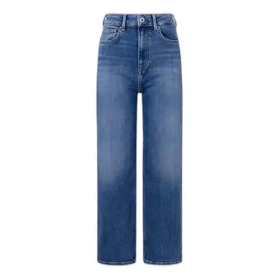 Women's jeans Pepe Jeans Lexa Sky High