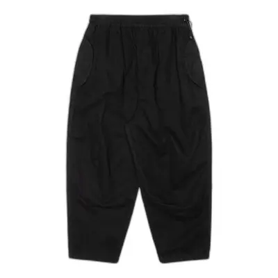 Baggy casual pants with elastic waistband Revolution