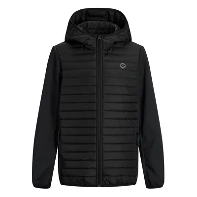 Children's jacket Jack & Jones Multi Quilted Noos