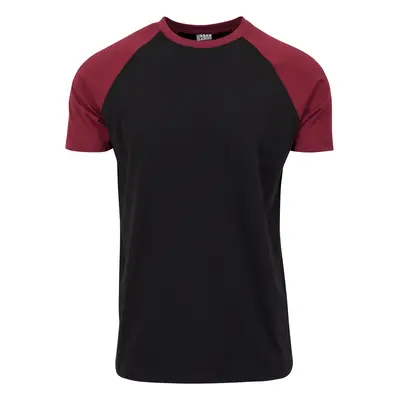 Urban Classic raglan t-shirt GT contract