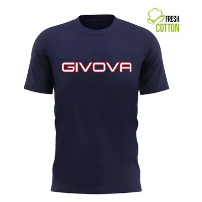 Cotton T-shirt Givova Spot