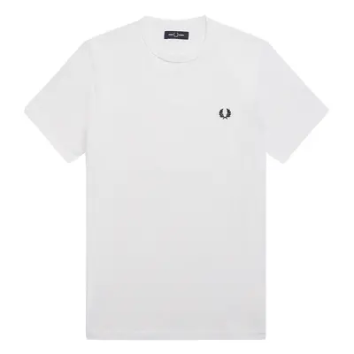 T-shirt Fred Perry Ringer