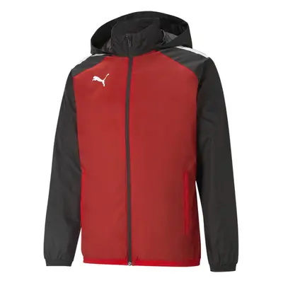 Jacket Puma Team Liga All Weather