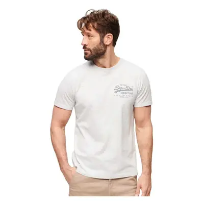 T-shirt Superdry Classic Vl Heritage