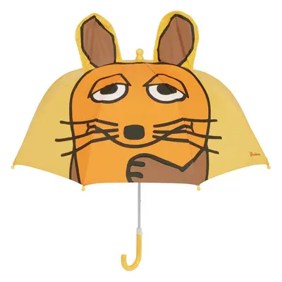 3d children's umbrella Playshoes Die Maus