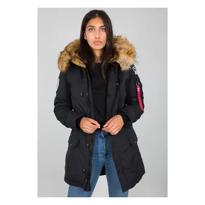 Women's parka Alpha Industries Polar