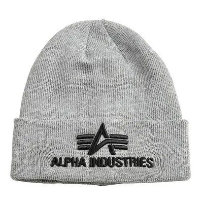 Hat Alpha Industries 3D