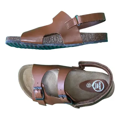 Children's sandals Benedi Vaquetilla