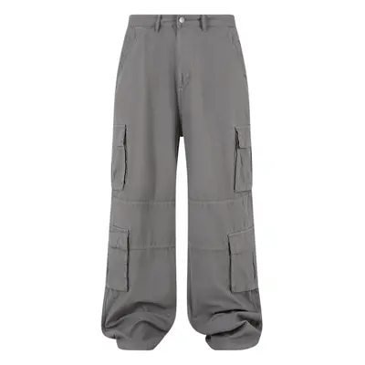 Cargo Trousers DEF