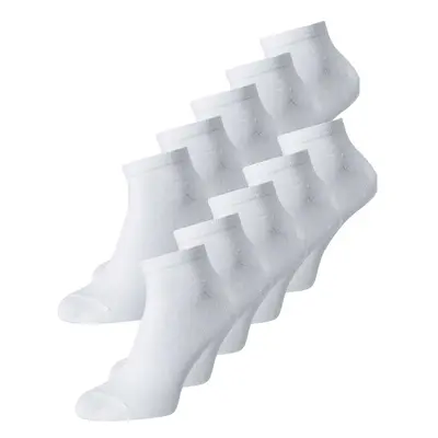 Football Socks Jack & Jones dongo (x10)