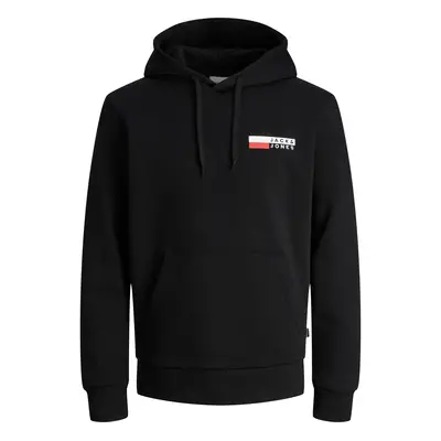 Hoodie Jack & Jones Jjecorp Logo Play