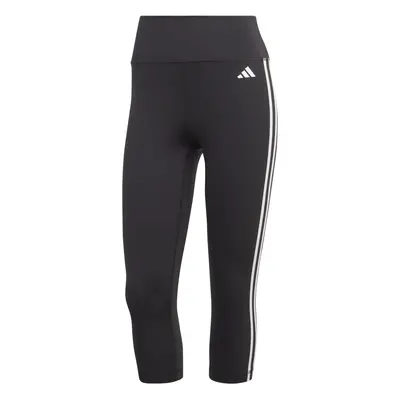 Women's 3/4 Legging adidas Train Essentials 3-Stripe