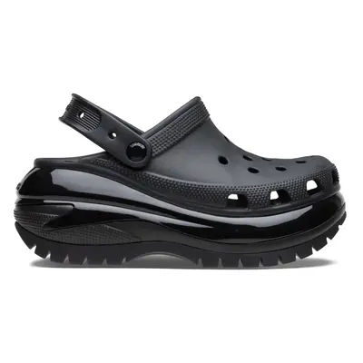 Clogs Crocs Classic Mega Crush