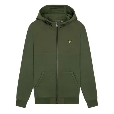 Zipped hoodie Lyle & Scott Softshell