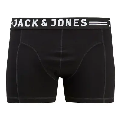 Set of 3 large boxer shorts Jack & Jones Jacsense