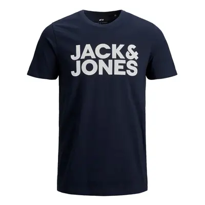 T-shirt large size Jack & Jones Corp Logo