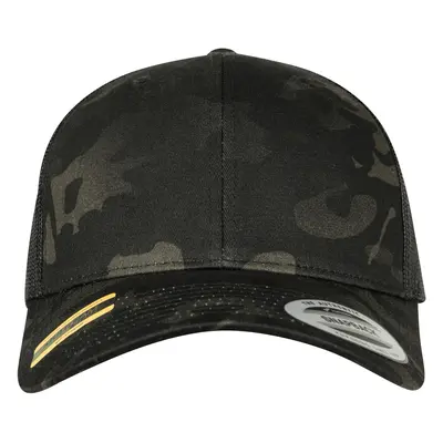 Urban Classic retro multicam® cap