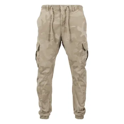 Trousers Urban Classic cargo jogging