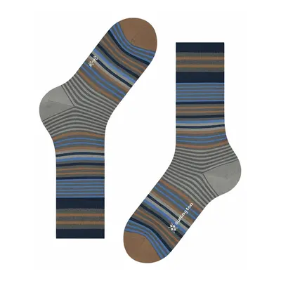 Socks Burlington Stripe