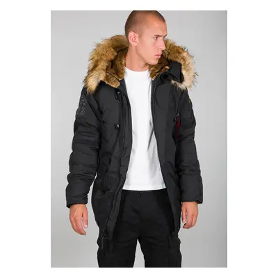 Jacket Alpha Industries Explorer