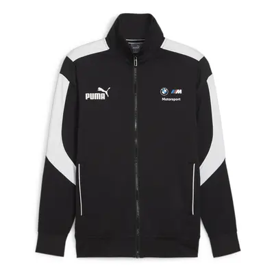 Slim fit tracksuit jacket Puma BMW MMS MT7+