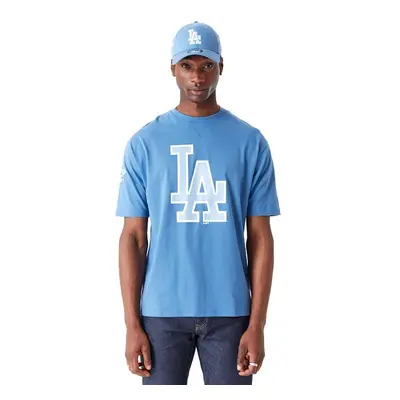 T-shirt Los Angeles Dodgers World Series