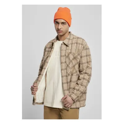 Jacket Southpole flannel quilted