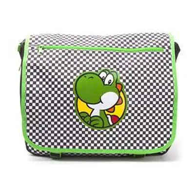 Bag Difuzed Nintendo Yoshi