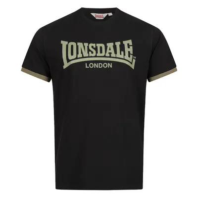 T-shirt Lonsdale Townhead