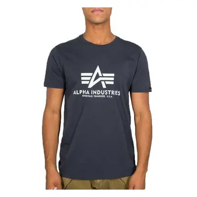 T-shirt Alpha Industries Basic