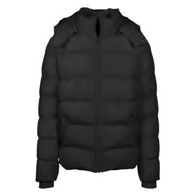 Plus size parka Urban Classic hooded