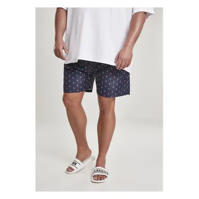 Plus-size swim shorts Urban Classic basic