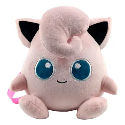 Backpack Educa Borras Pokémon Jigglypuff