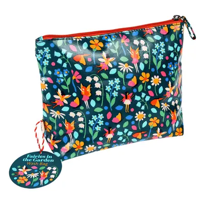 Children's toiletry bag Rex London Fairies In The Garden