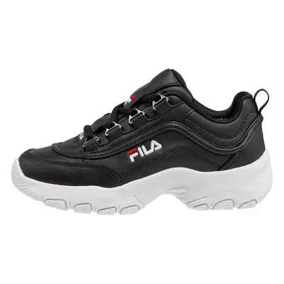 Girl Trainers Fila Strada Low