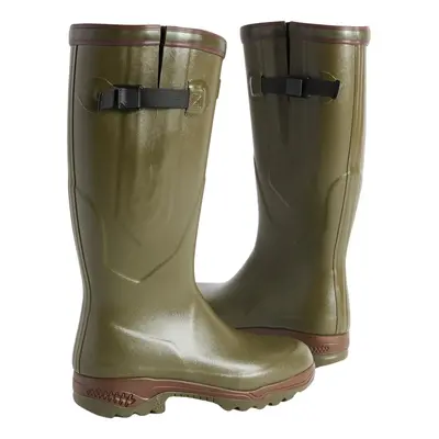 Anti-fatigue boots Aigle Parcours 2 Iso