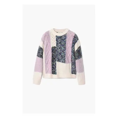 Woman sweater Desigual Edmonton