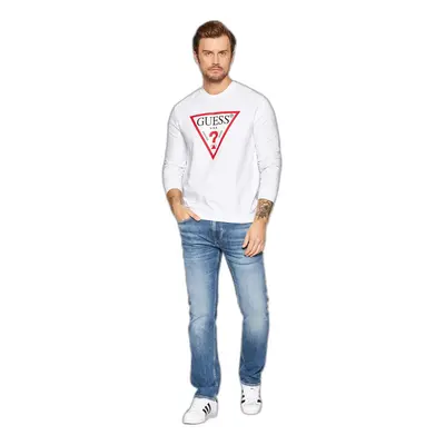 Sweatshirt Guess Audley CN