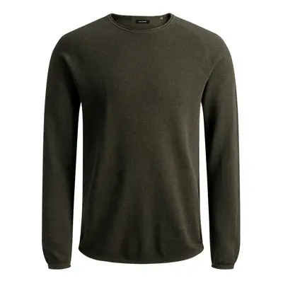 Round neck sweater Jack & Jones Hill